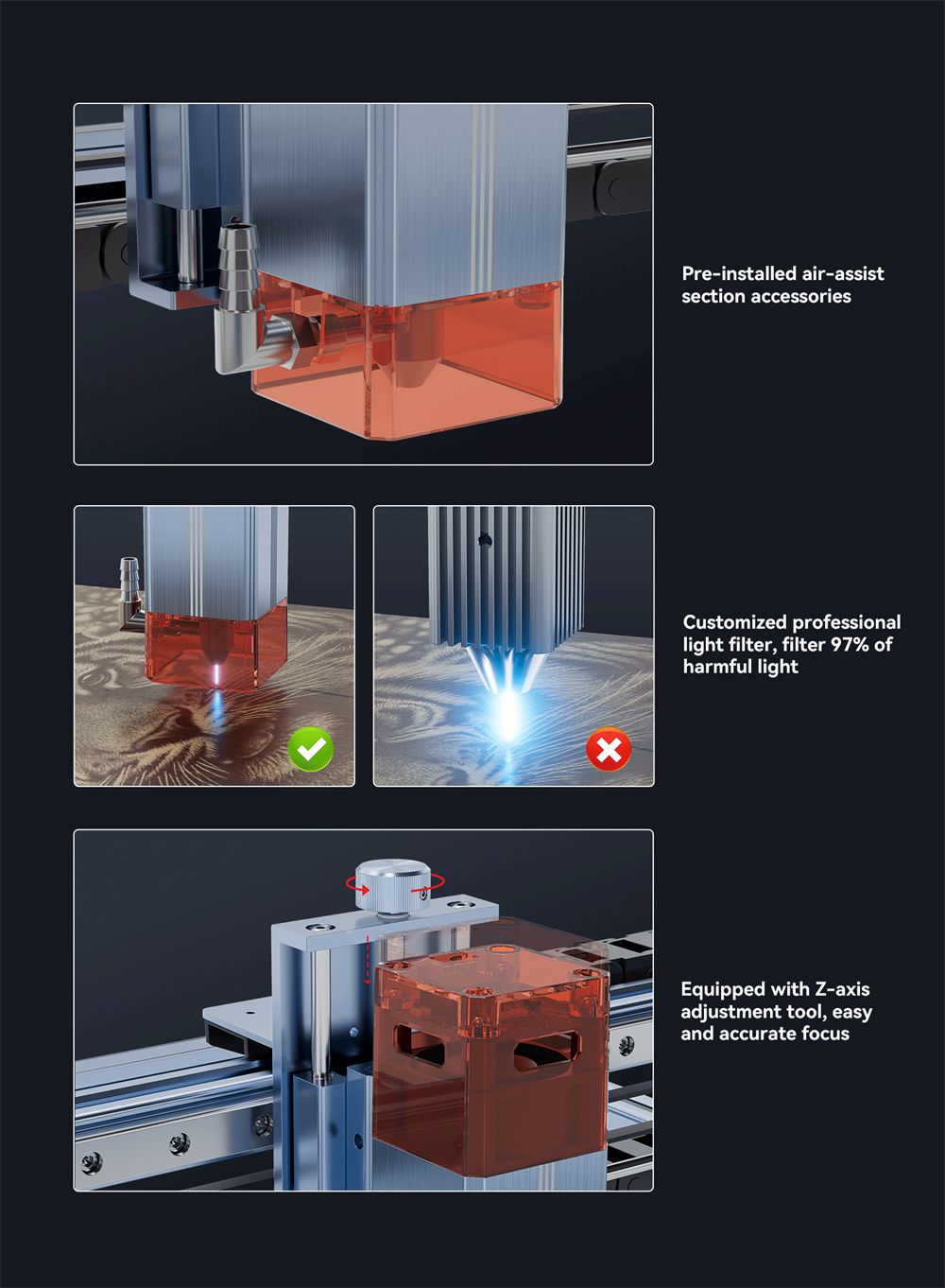 ATOMSTACK-A5-V2-Laser-Graviergeraumlt-6W-Hohe-Leistung-410x400mm-Gravurbereich-Hochgeschwindigkeitsg-2024851-7